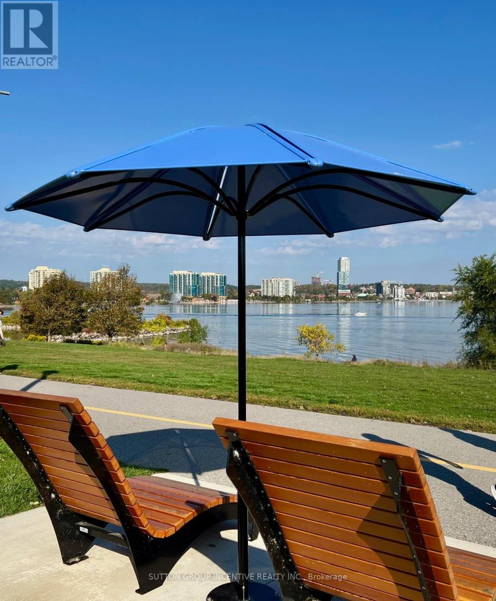 1210 - 37 Ellen Street, Barrie, Ontario  L4N 6E9 - Photo 8 - S12752470