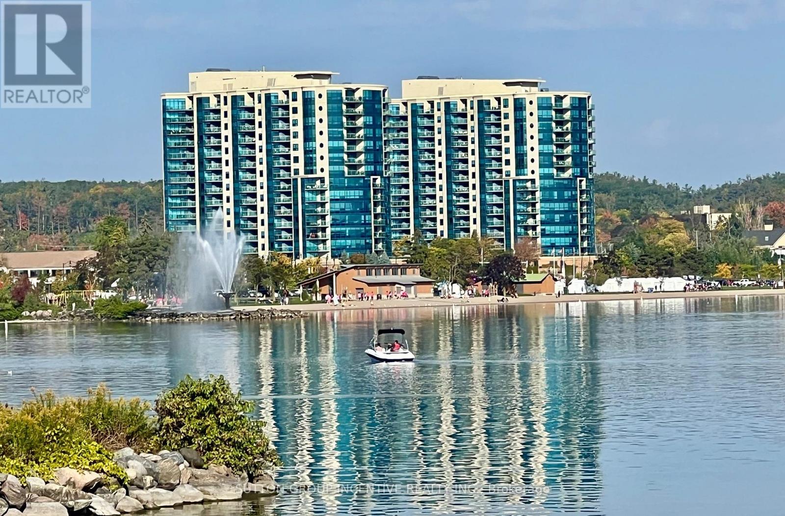 1210 - 37 Ellen Street, Barrie, Ontario  L4N 6E9 - Photo 9 - S12752470