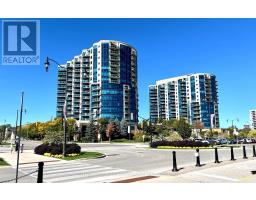 1210 - 37 ELLEN STREET, Barrie, Ontario