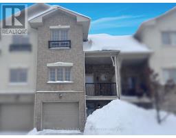 175 STANLEY STREET, Barrie, Ontario