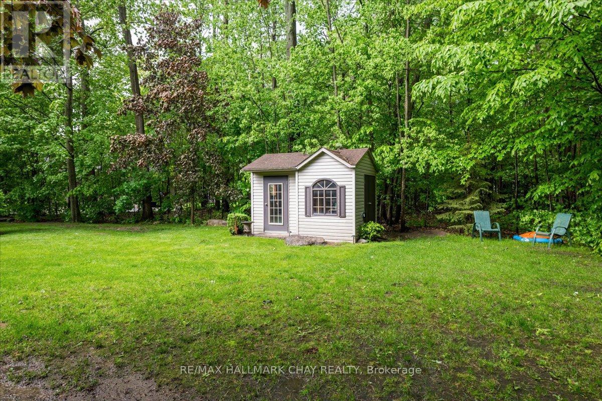 5 Timber Court, Springwater, Ontario  L0L 0H7 - Photo 31 - S12752516