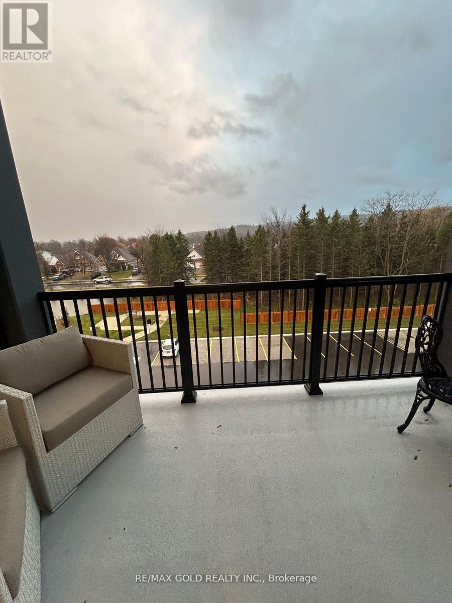 403 - 121 Mary Street, Clearview (Creemore), Ontario  L0M 1G0 - Photo 11 - S12752594