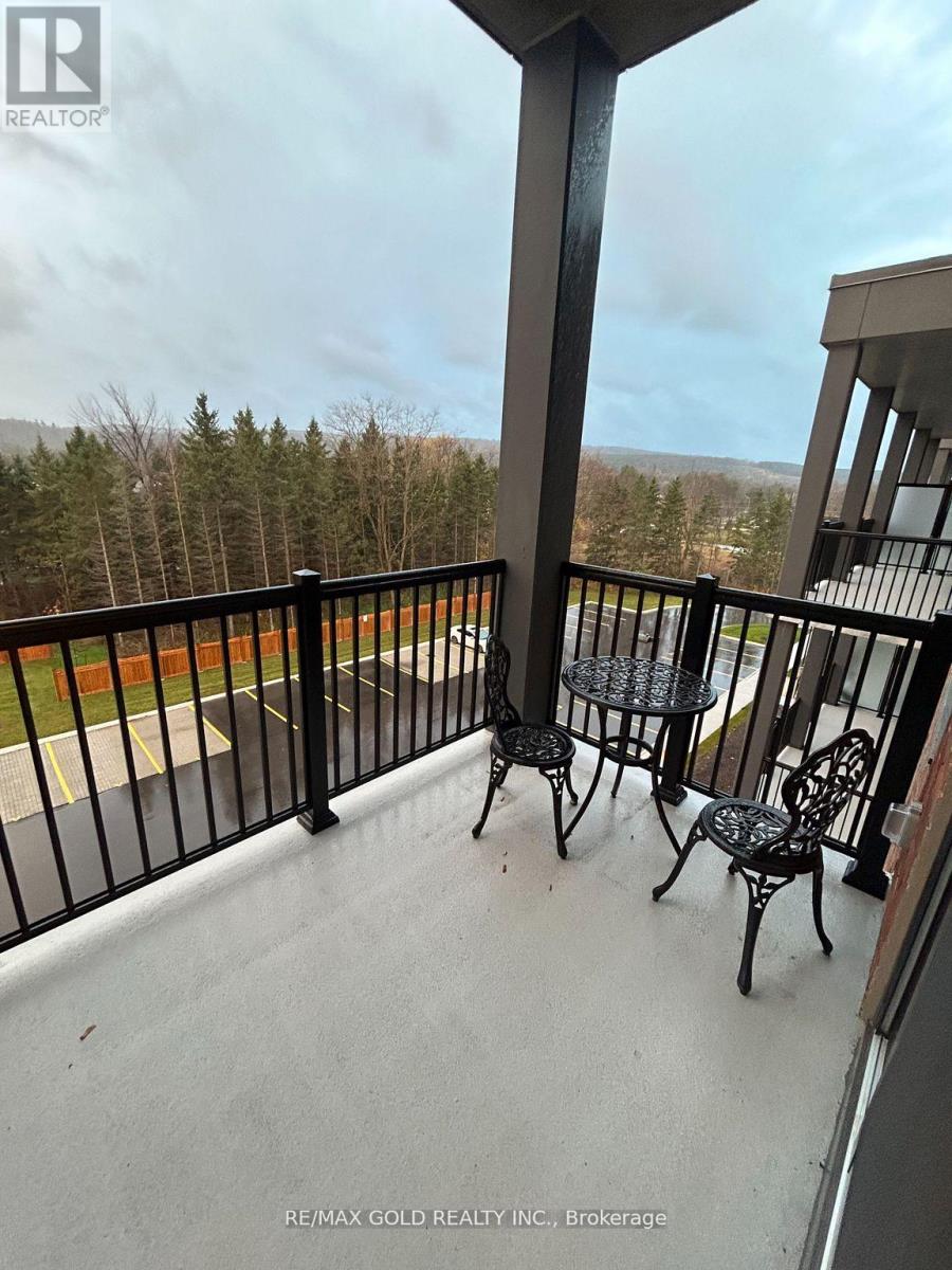 403 - 121 Mary Street, Clearview (Creemore), Ontario  L0M 1G0 - Photo 12 - S12752594