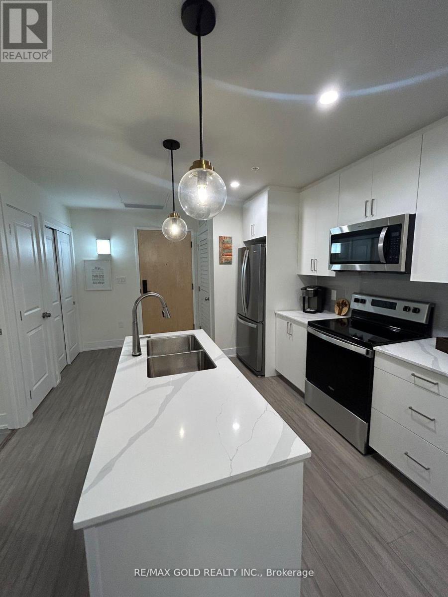 403 - 121 Mary Street, Clearview (Creemore), Ontario  L0M 1G0 - Photo 4 - S12752594