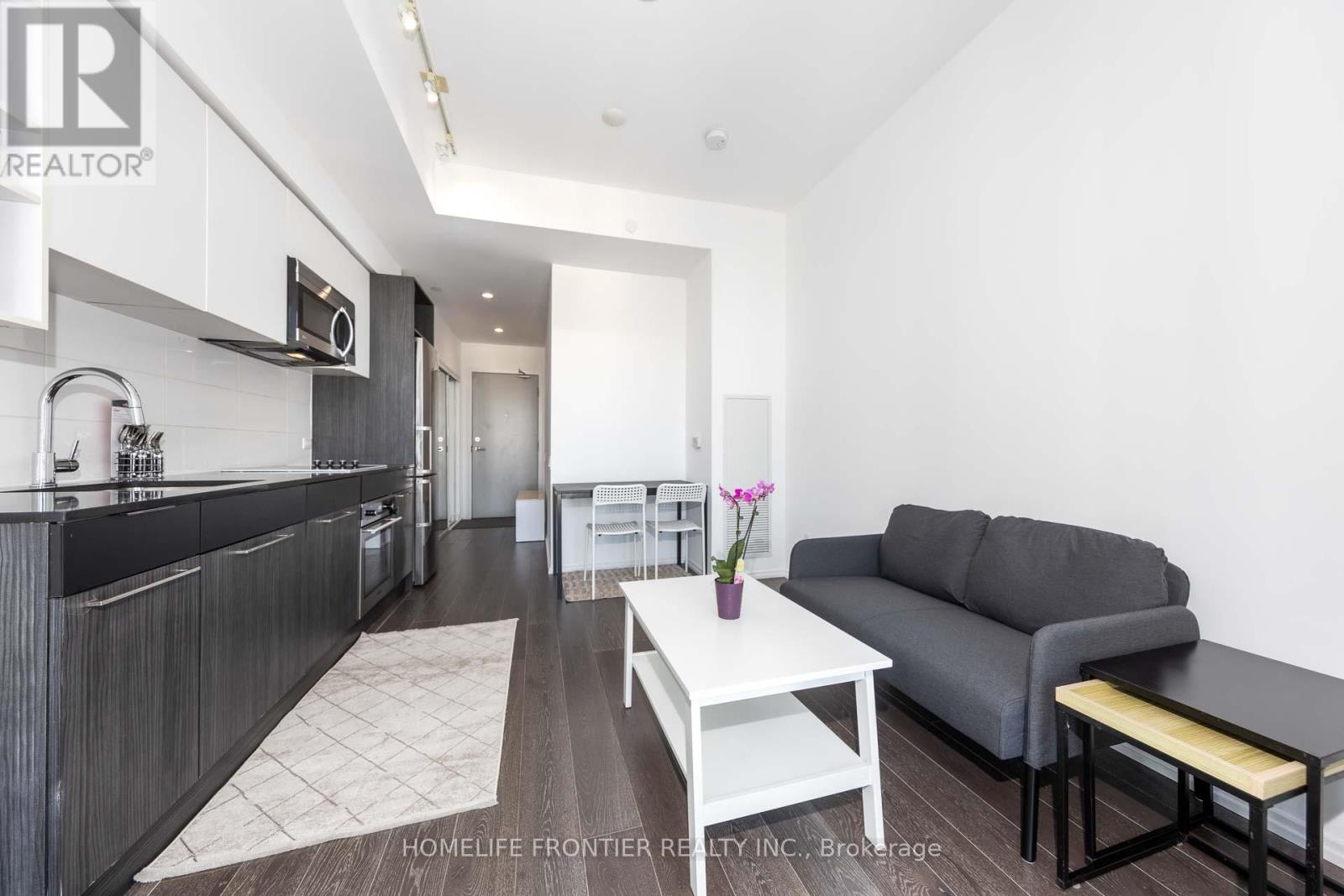 2009 - 68 Shuter Street, Toronto, Ontario  M5B 0B4 - Photo 11 - C12749236