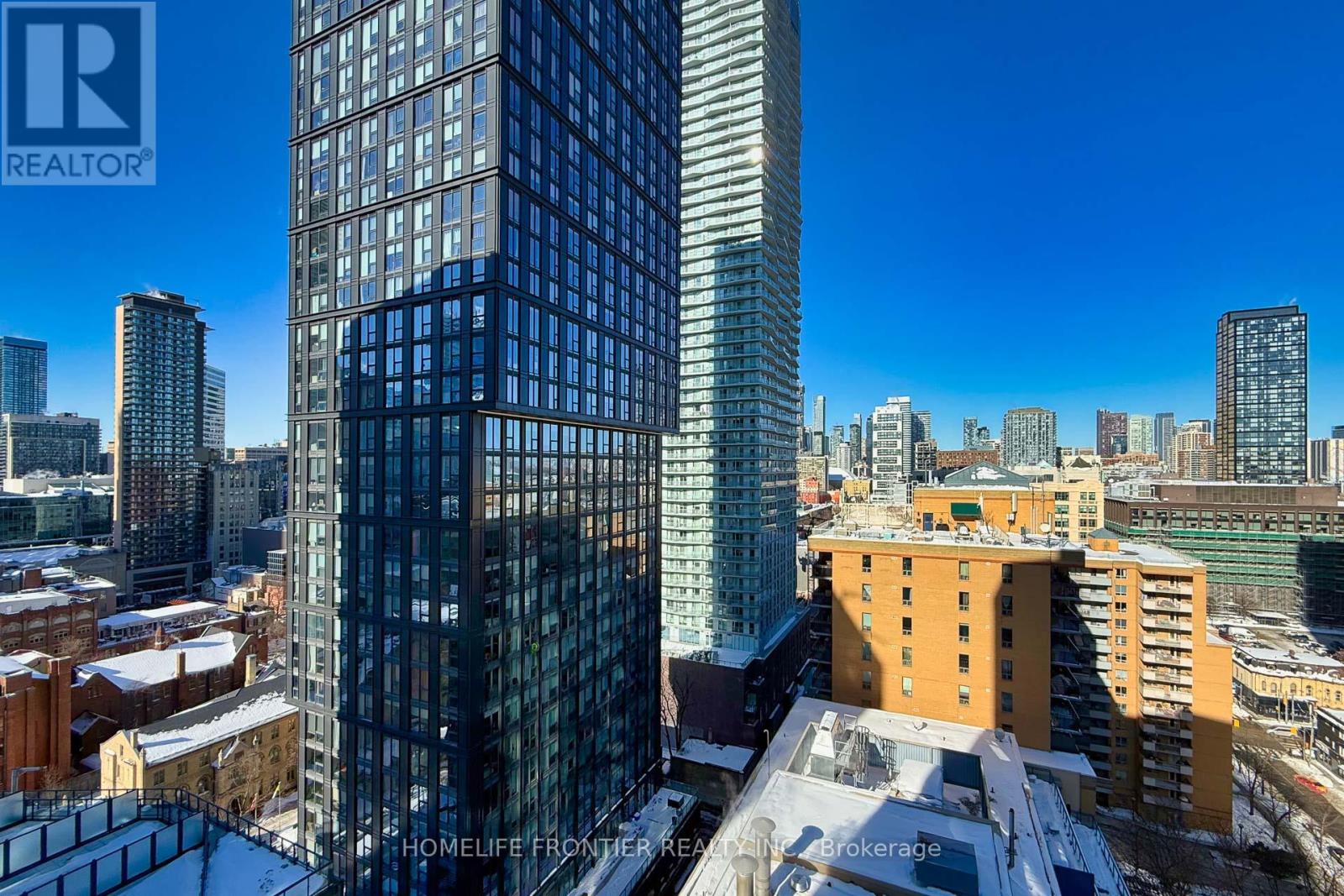 2009 - 68 Shuter Street, Toronto, Ontario  M5B 0B4 - Photo 20 - C12749236