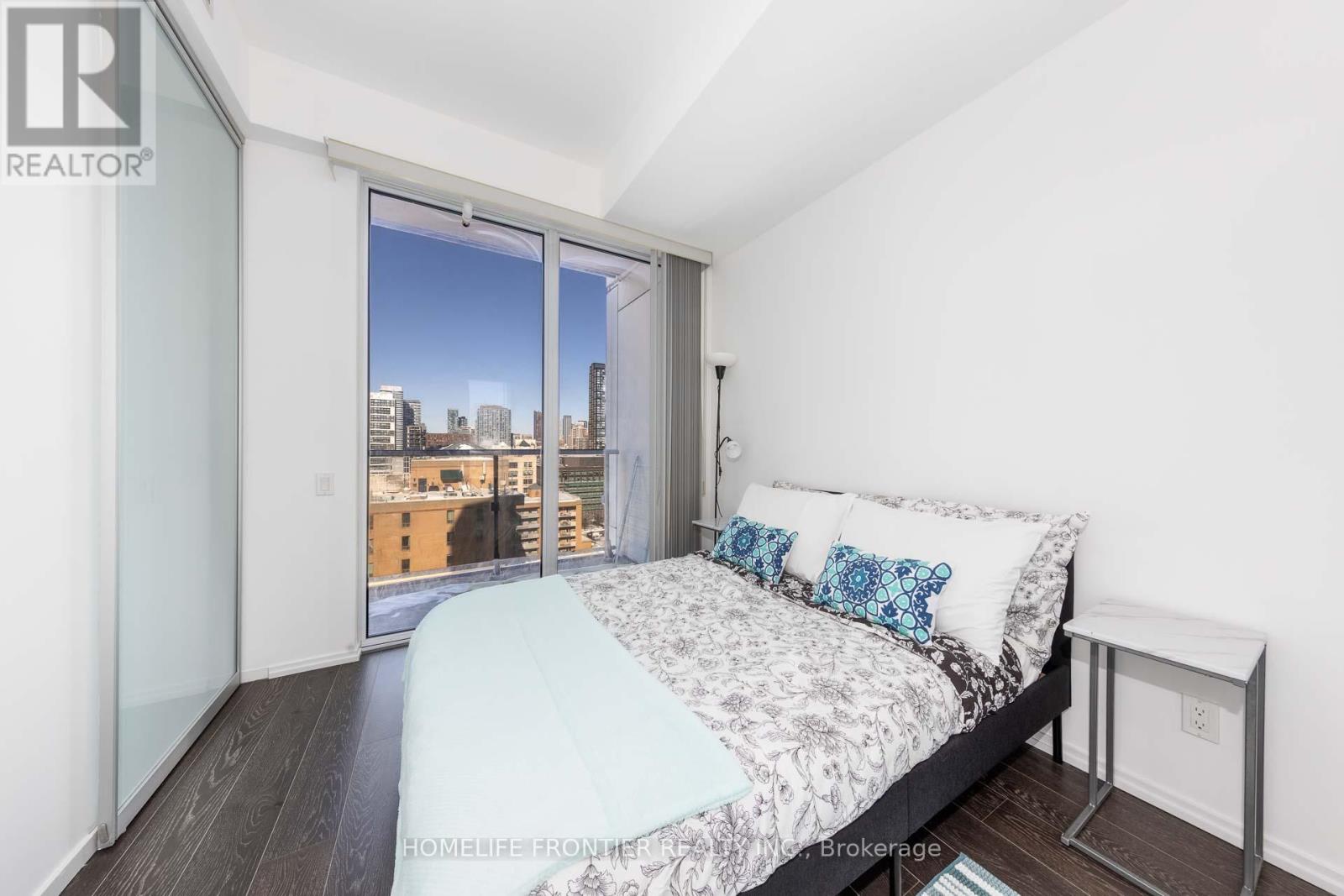 2009 - 68 Shuter Street, Toronto, Ontario  M5B 0B4 - Photo 16 - C12749236