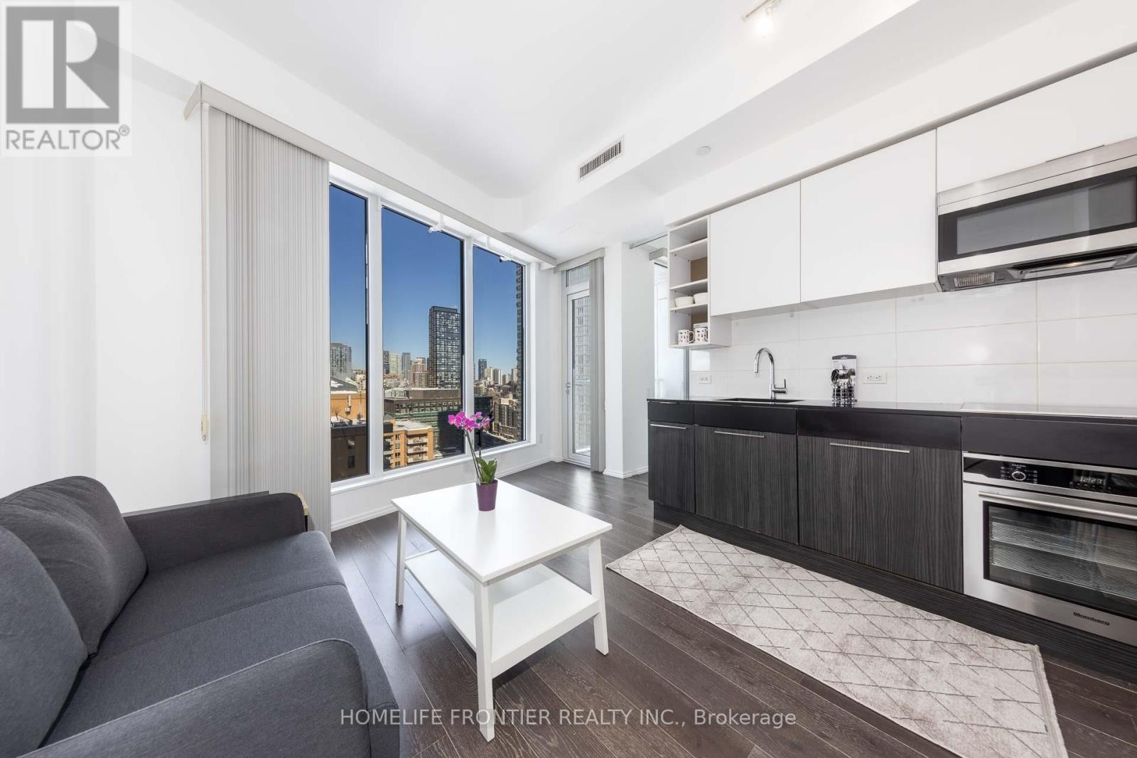 2009 - 68 Shuter Street, Toronto, Ontario  M5B 0B4 - Photo 7 - C12749236