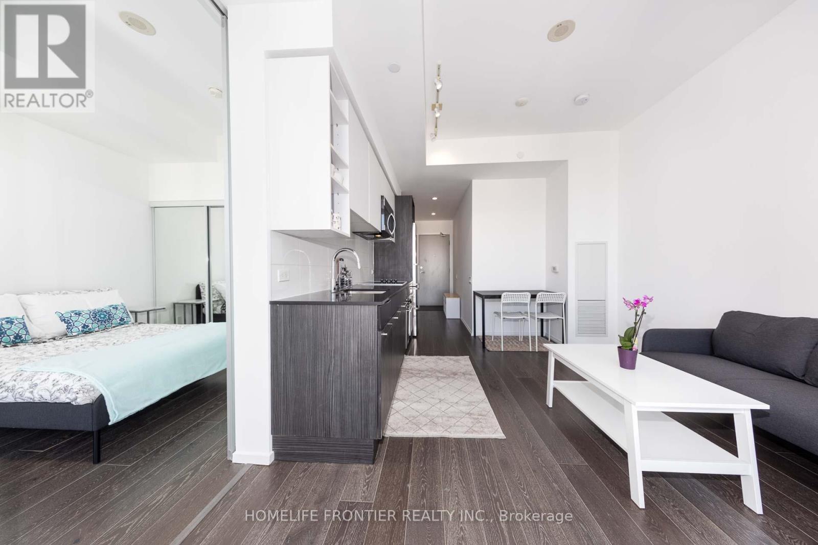 2009 - 68 Shuter Street, Toronto, Ontario  M5B 0B4 - Photo 10 - C12749236