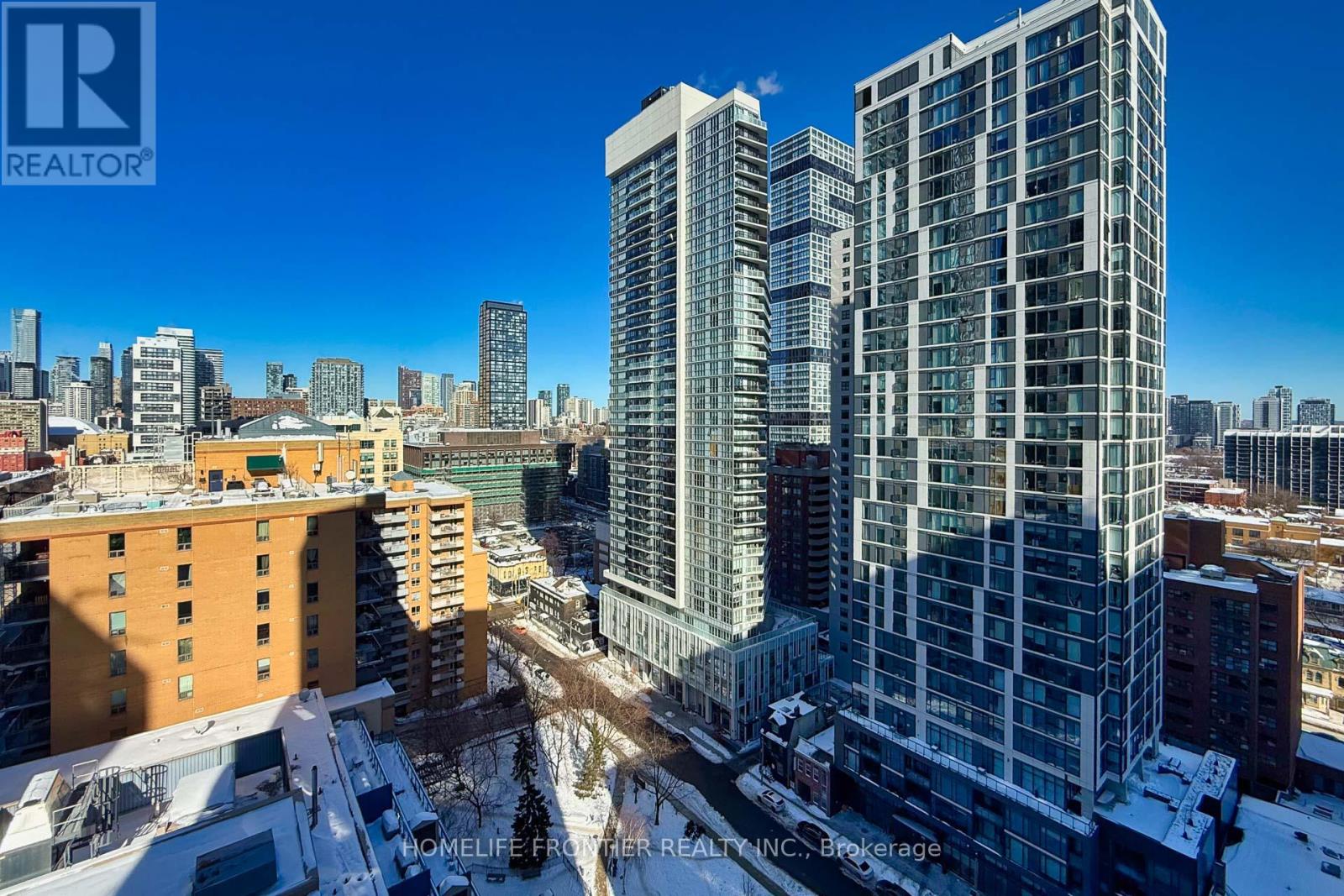 2009 - 68 Shuter Street, Toronto, Ontario  M5B 0B4 - Photo 21 - C12749236