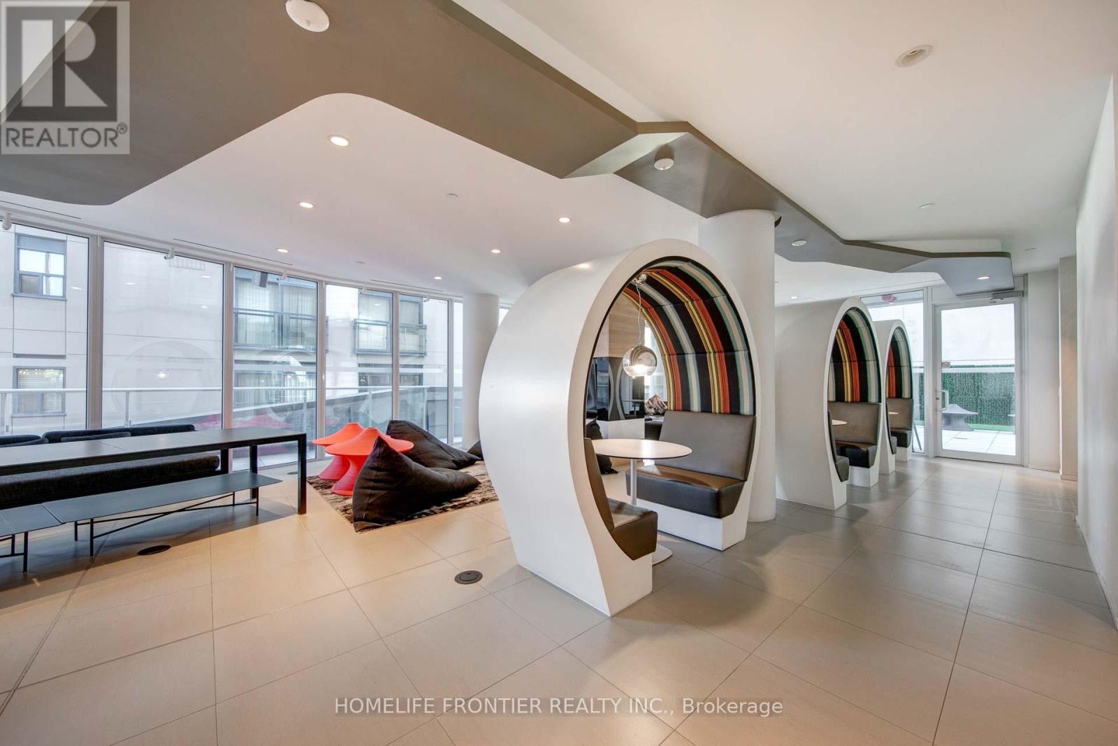 2009 - 68 Shuter Street, Toronto, Ontario  M5B 0B4 - Photo 25 - C12749236