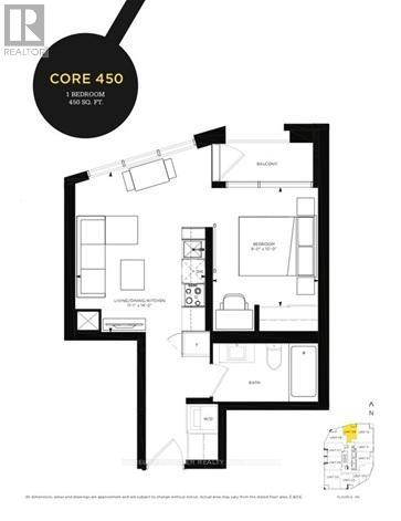 2009 - 68 Shuter Street, Toronto, Ontario  M5B 0B4 - Photo 37 - C12749236