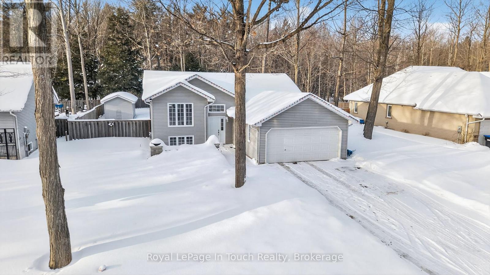 39 ST. LAURENT BOULEVARD, Tiny, Ontario