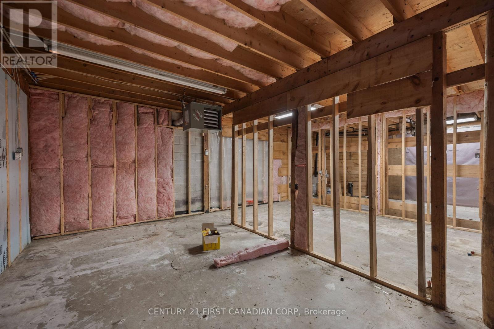 B - 7024 Kilbourne Road, London South, Ontario  N6P 1K6 - Photo 10 - X12729780