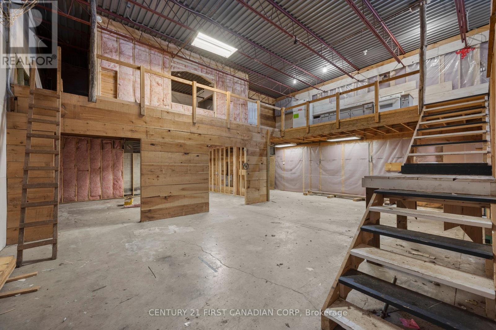 B - 7024 Kilbourne Road, London South, Ontario  N6P 1K6 - Photo 12 - X12729780