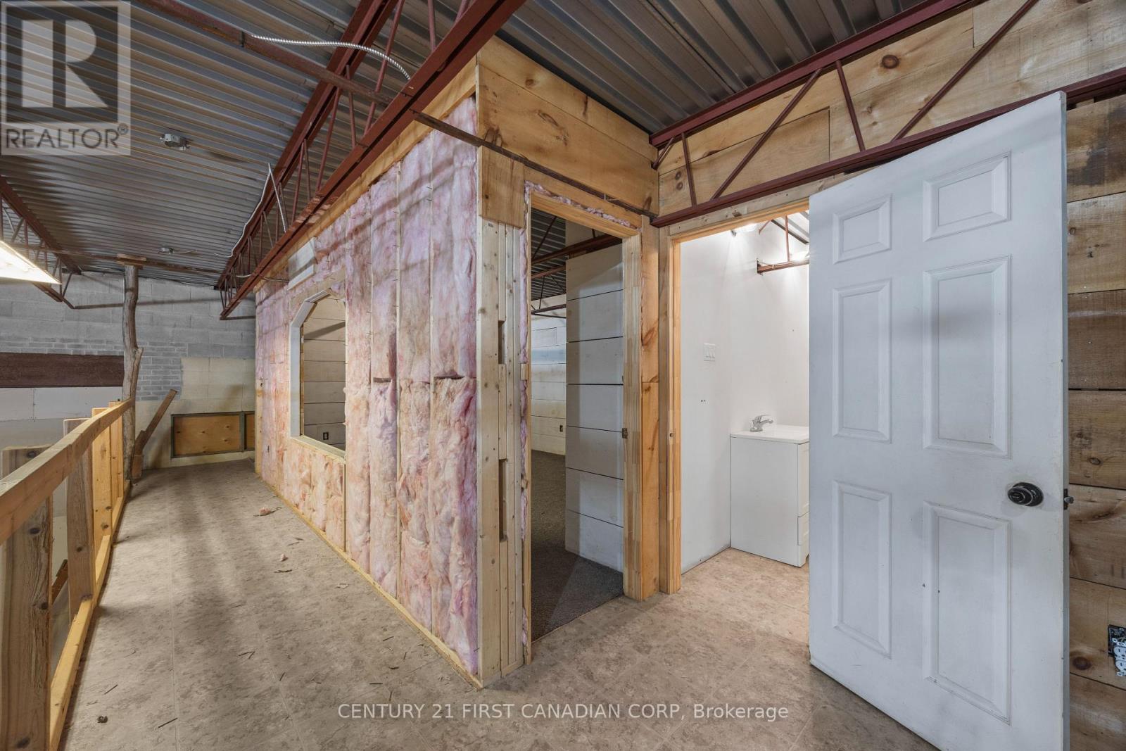 B - 7024 Kilbourne Road, London South, Ontario  N6P 1K6 - Photo 21 - X12729780