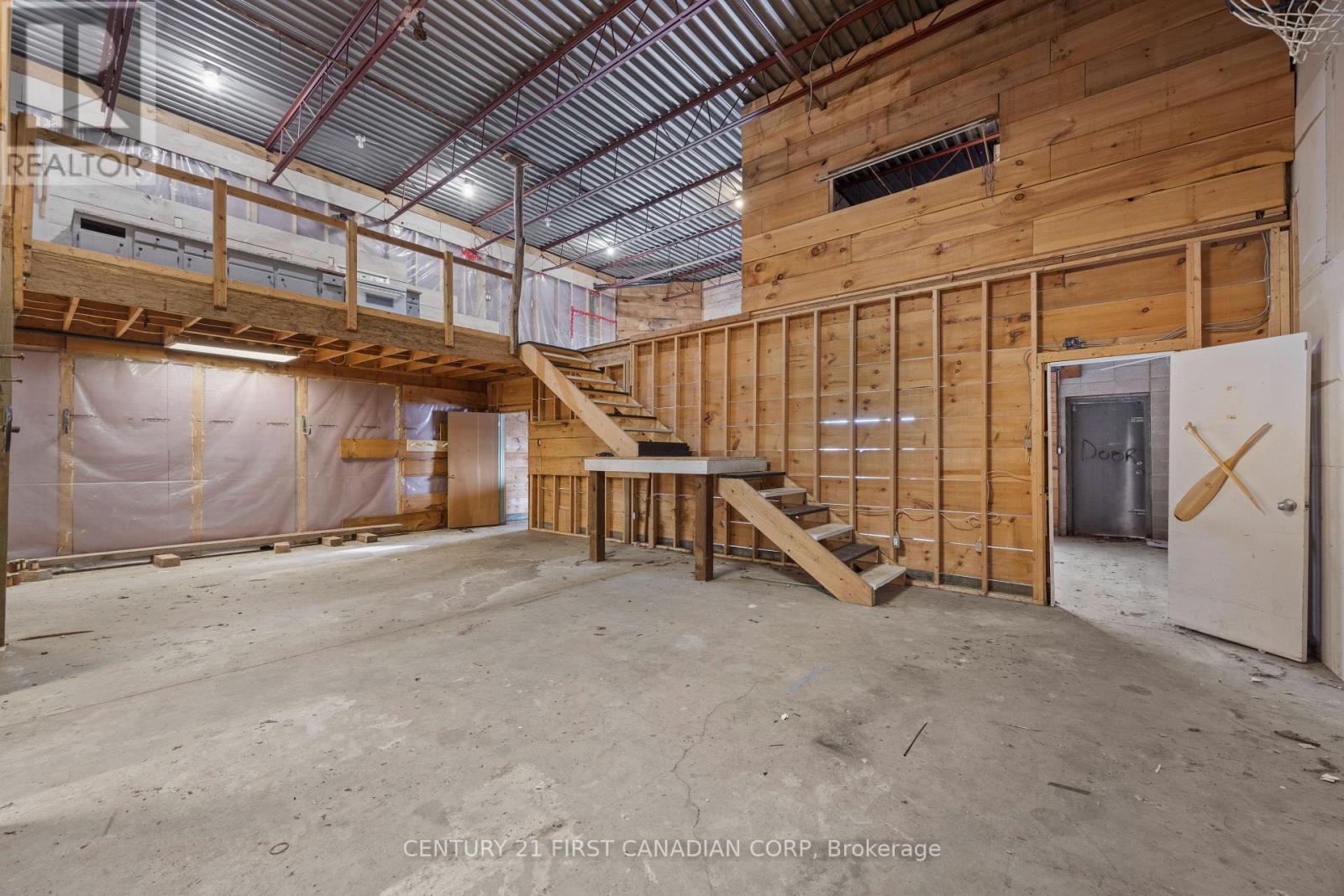 B - 7024 Kilbourne Road, London South, Ontario  N6P 1K6 - Photo 8 - X12729780