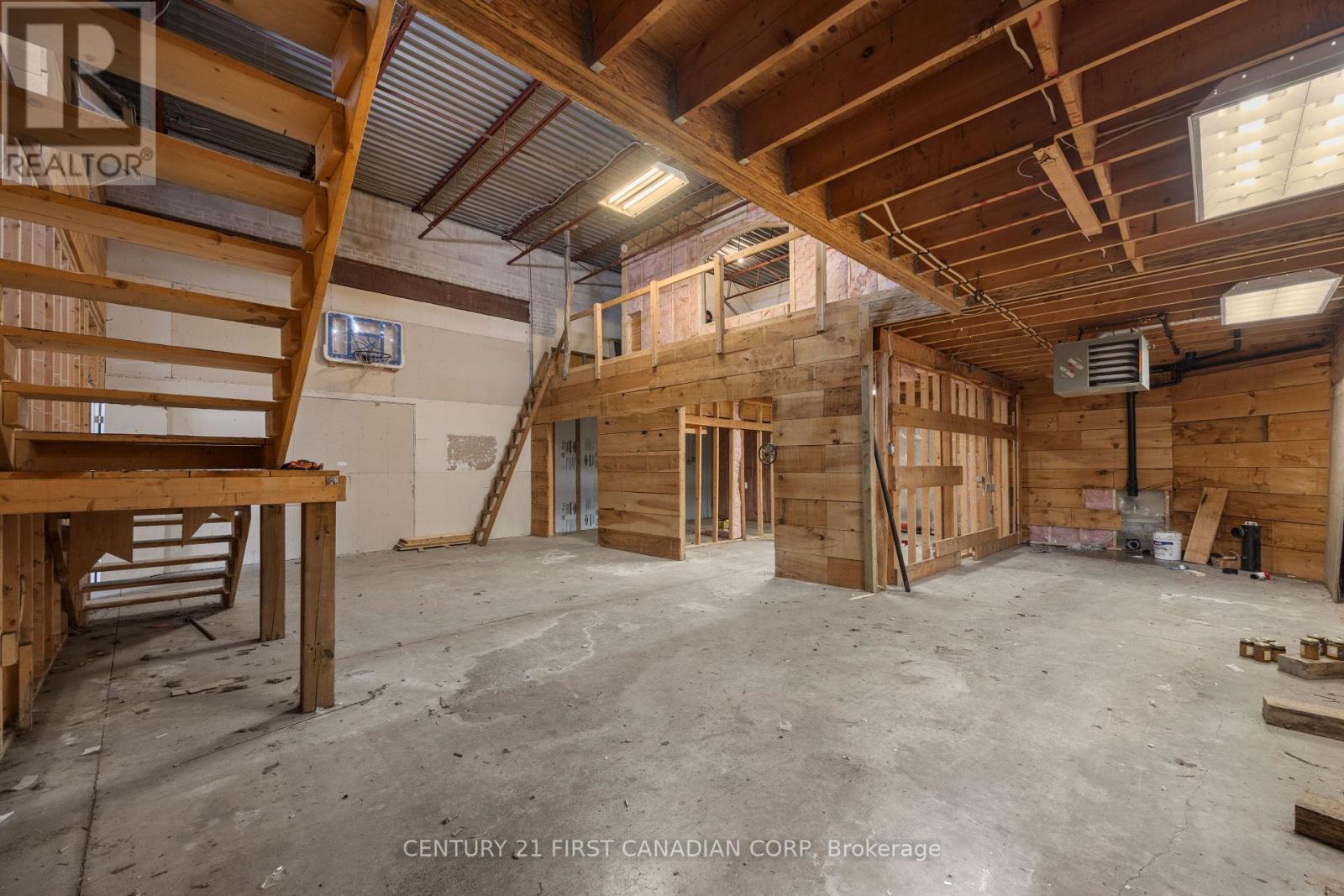 B - 7024 Kilbourne Road, London South, Ontario  N6P 1K6 - Photo 7 - X12729780