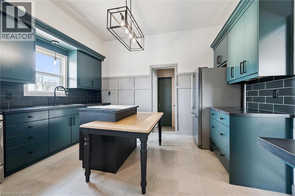 31 Todd Street, Cambridge, Ontario  N1R 1G6 - Photo 14 - 40802383