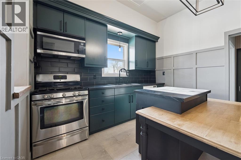 31 Todd Street, Cambridge, Ontario  N1R 1G6 - Photo 16 - 40802383