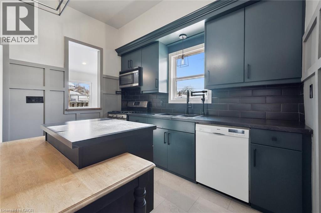 31 Todd Street, Cambridge, Ontario  N1R 1G6 - Photo 18 - 40802383