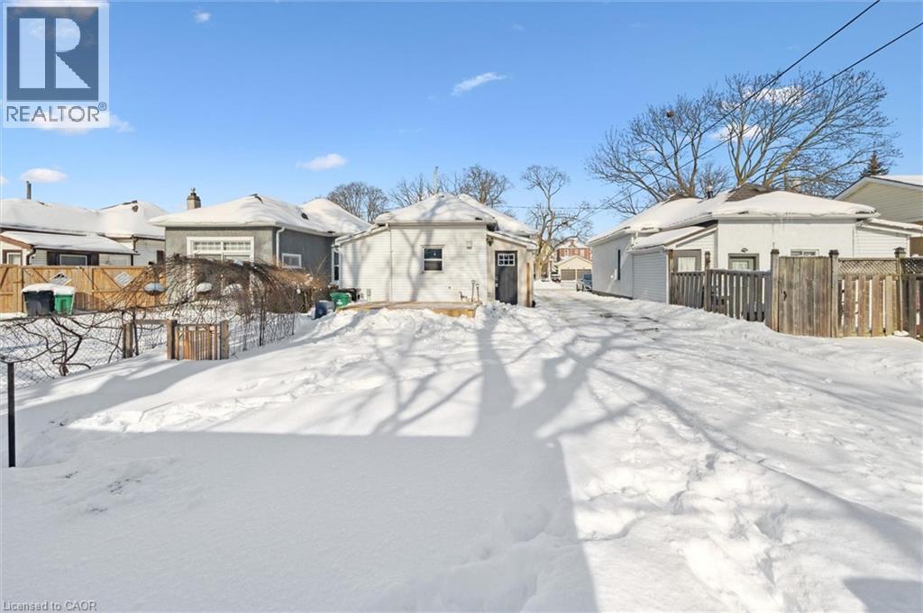 31 Todd Street, Cambridge, Ontario  N1R 1G6 - Photo 36 - 40802383