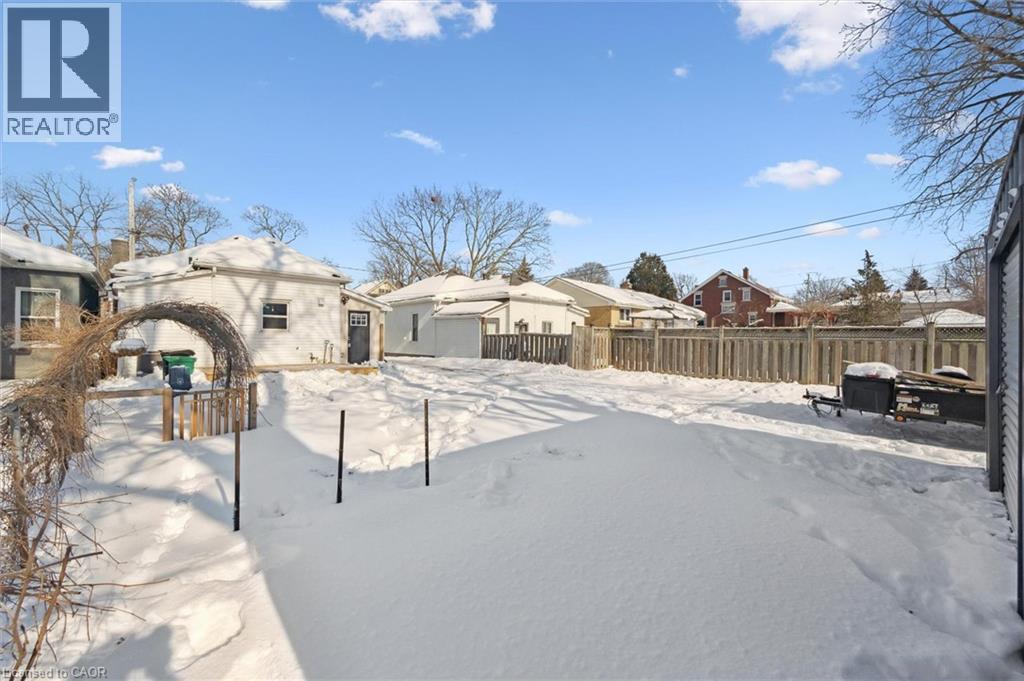 31 Todd Street, Cambridge, Ontario  N1R 1G6 - Photo 38 - 40802383