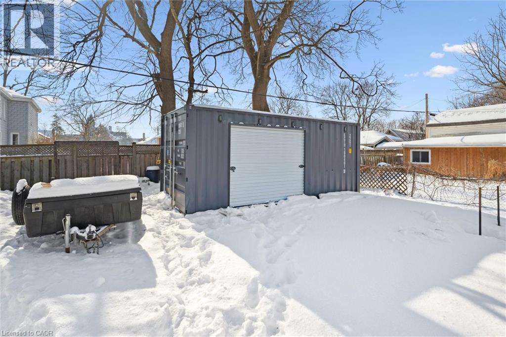 31 Todd Street, Cambridge, Ontario  N1R 1G6 - Photo 39 - 40802383