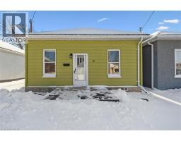 31 TODD Street, Cambridge, Ontario