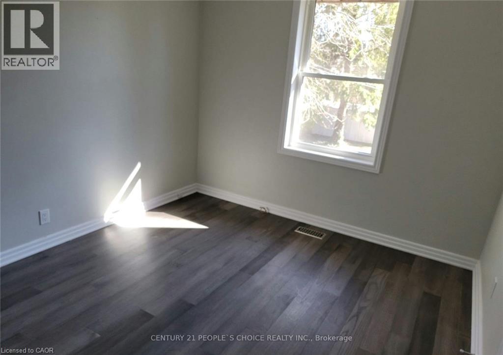 1482 Fisher Avenue Unit# Upper Level, Burlington, Ontario  L7P 2L8 - Photo 10 - 40802135