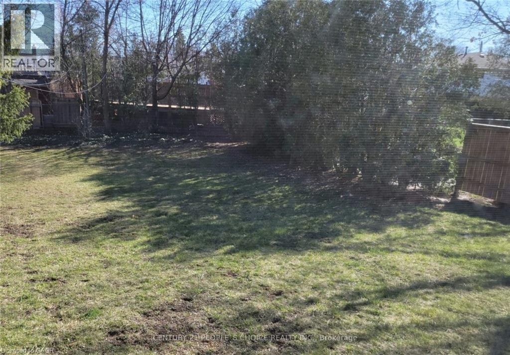 1482 Fisher Avenue Unit# Upper Level, Burlington, Ontario  L7P 2L8 - Photo 14 - 40802135