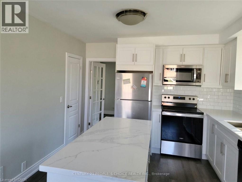 1482 Fisher Avenue Unit# Upper Level, Burlington, Ontario  L7P 2L8 - Photo 2 - 40802135