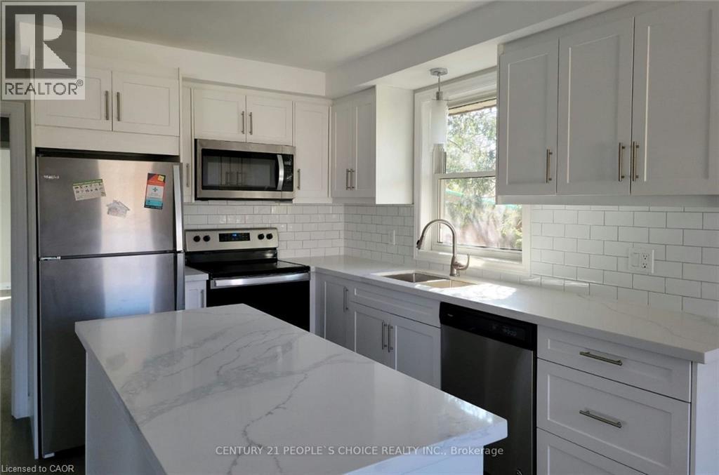 1482 Fisher Avenue Unit# Upper Level, Burlington, Ontario  L7P 2L8 - Photo 3 - 40802135