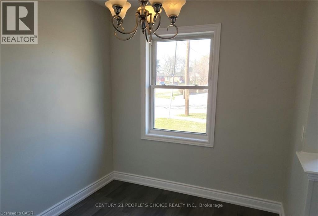 1482 Fisher Avenue Unit# Upper Level, Burlington, Ontario  L7P 2L8 - Photo 7 - 40802135