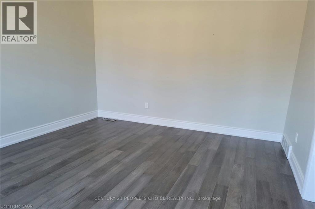 1482 Fisher Avenue Unit# Upper Level, Burlington, Ontario  L7P 2L8 - Photo 9 - 40802135