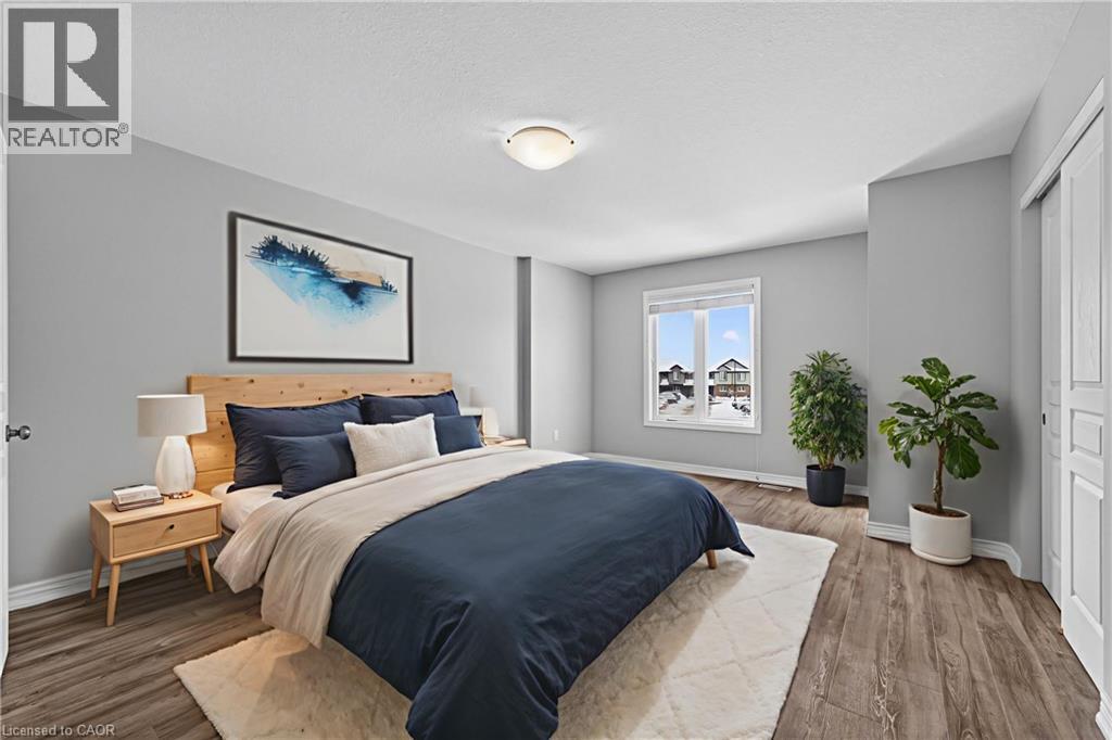 7768 Ascot Circle Unit# 15, Niagara Falls, Ontario  L2H 3P9 - Photo 10 - 40801679