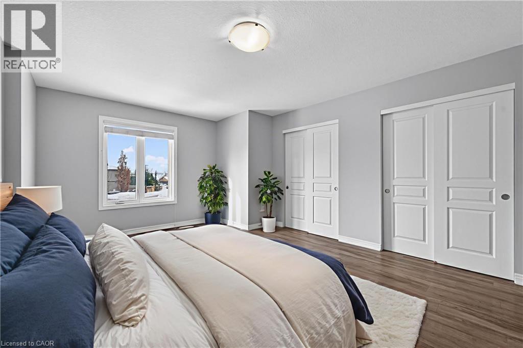 7768 Ascot Circle Unit# 15, Niagara Falls, Ontario  L2H 3P9 - Photo 11 - 40801679