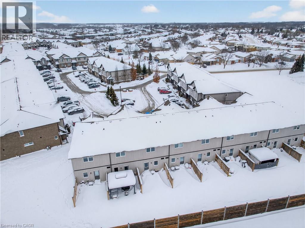 7768 Ascot Circle Unit# 15, Niagara Falls, Ontario  L2H 3P9 - Photo 19 - 40801679