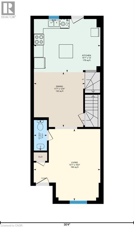 7768 Ascot Circle Unit# 15, Niagara Falls, Ontario  L2H 3P9 - Photo 20 - 40801679