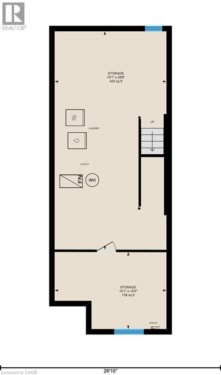 7768 Ascot Circle Unit# 15, Niagara Falls, Ontario  L2H 3P9 - Photo 22 - 40801679
