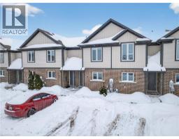 7768 ASCOT Circle Unit# 15, Niagara Falls, Ontario