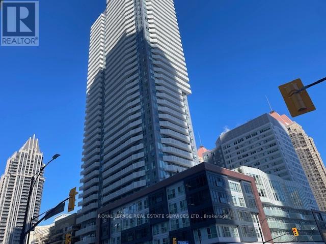 1910 - 4065 CONFEDERATION PARKWAY, Mississauga, Ontario