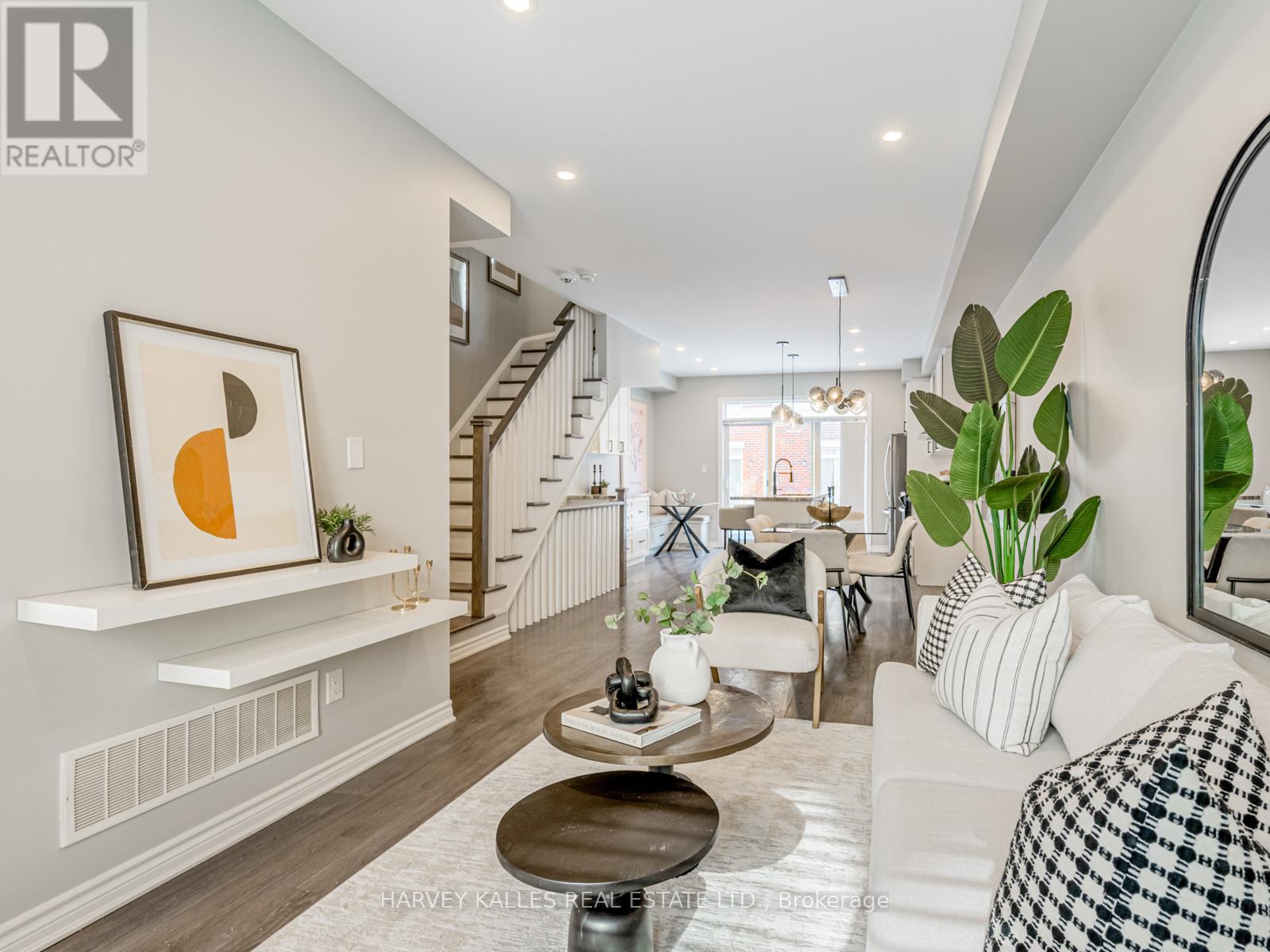 12 - 636 Evans Avenue S, Toronto, Ontario  M8W 0A8 - Photo 4 - W12752410