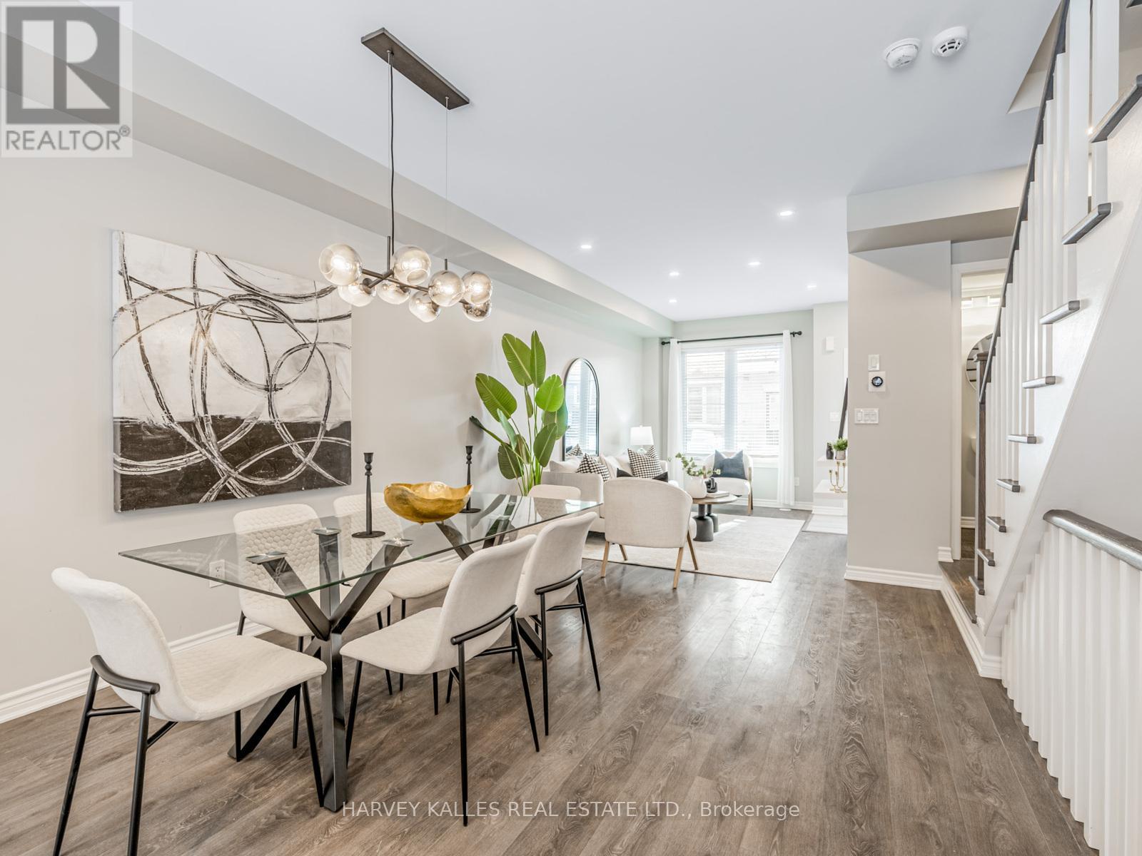 12 - 636 Evans Avenue S, Toronto, Ontario  M8W 0A8 - Photo 5 - W12752410