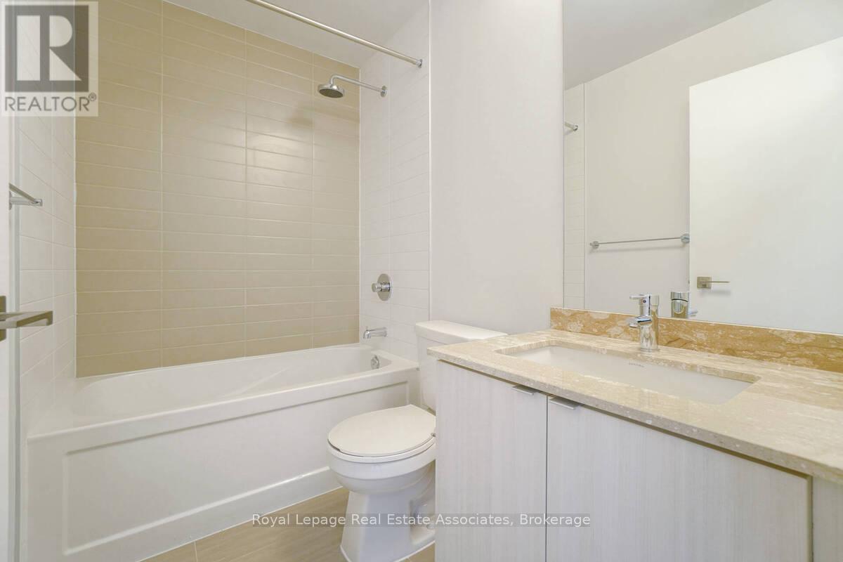 1118 - 4055 Parkside Village Drive, Mississauga, Ontario  L5B 0K8 - Photo 24 - W12752422