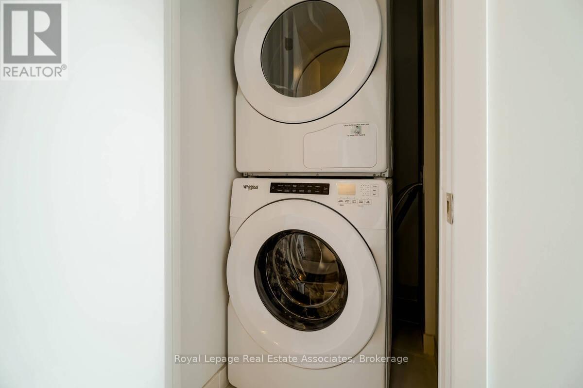 1118 - 4055 Parkside Village Drive, Mississauga, Ontario  L5B 0K8 - Photo 25 - W12752422