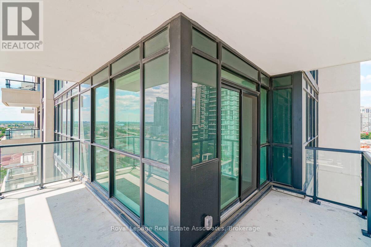 1118 - 4055 Parkside Village Drive, Mississauga, Ontario  L5B 0K8 - Photo 27 - W12752422