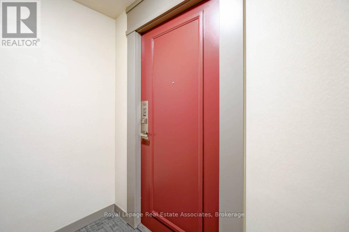 1118 - 4055 Parkside Village Drive, Mississauga, Ontario  L5B 0K8 - Photo 5 - W12752422