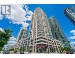 1118 - 4055 PARKSIDE VILLAGE DRIVE, Mississauga, Ontario