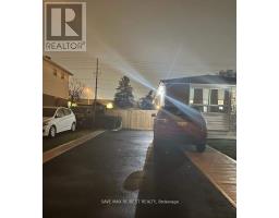 (BSMT) - 18 FINSBURY DRIVE, Brampton, Ontario